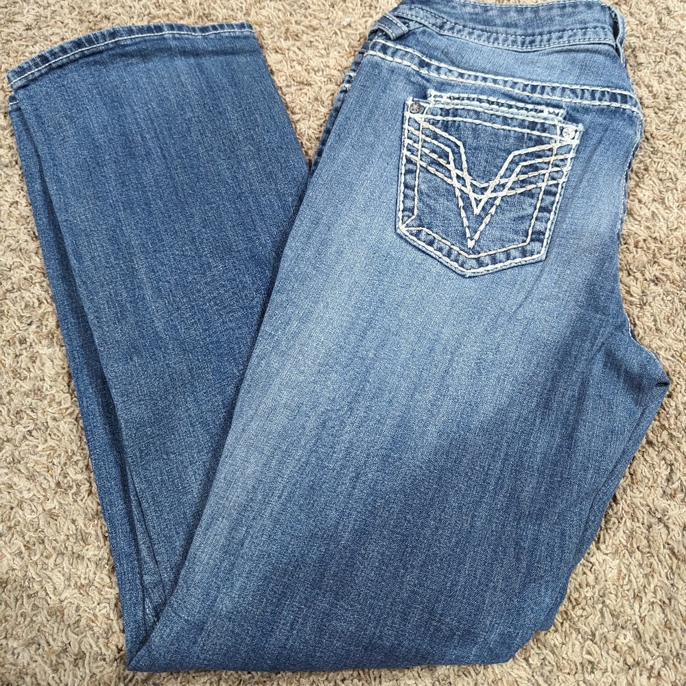 Vigoss Dublin jeans